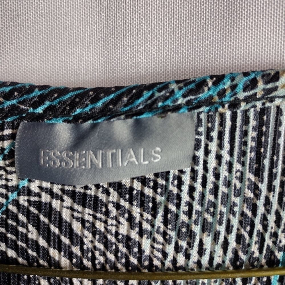 Essentials sequined top  - Picture 3 of 8